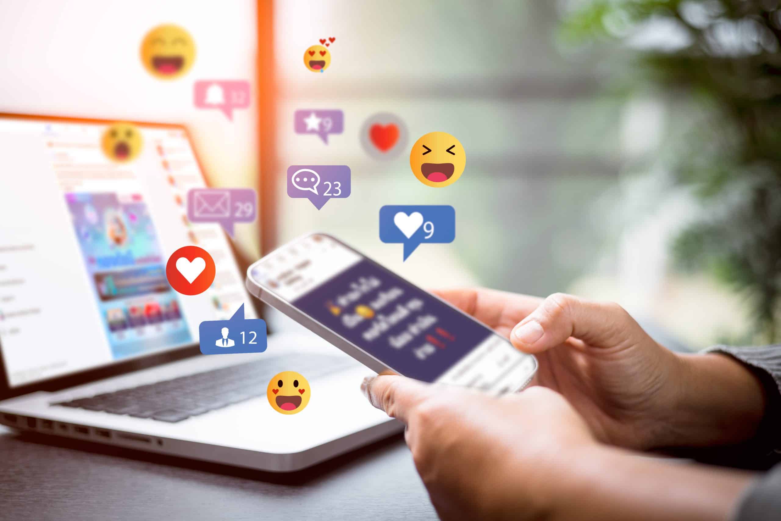 What a Social Media Marketing Agency in Chennai Actually Does
