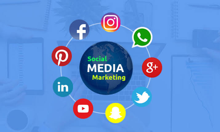 Top Social Media Advertising Agency in Chennai