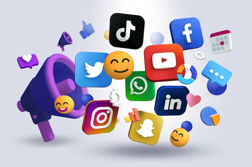 Social Media Real Results