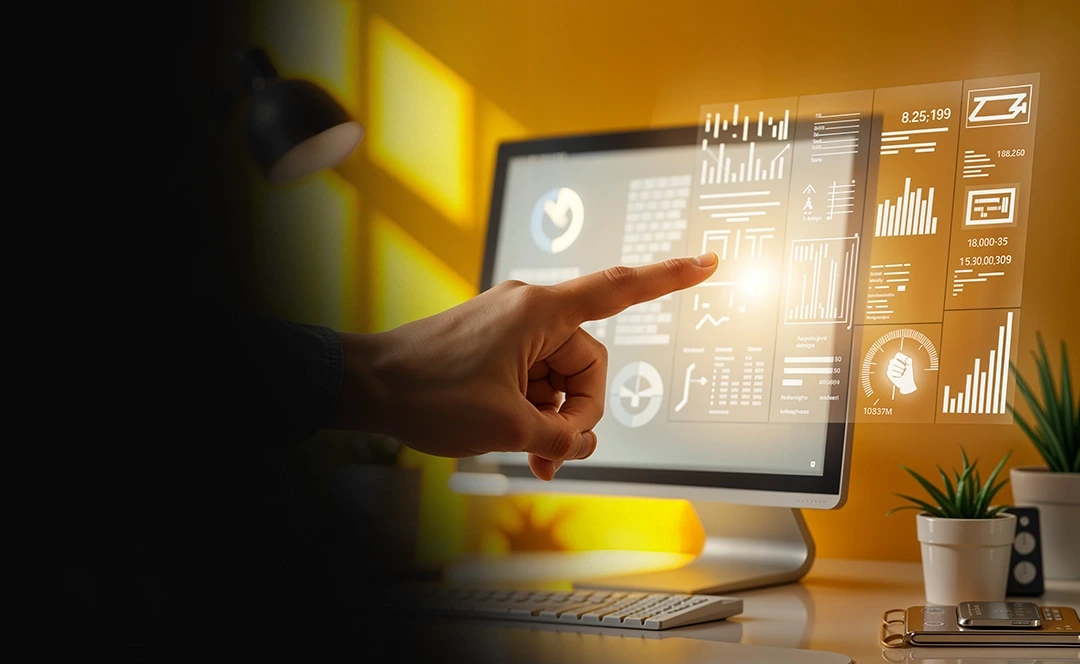 Expert Website Maintenance & Migration Services