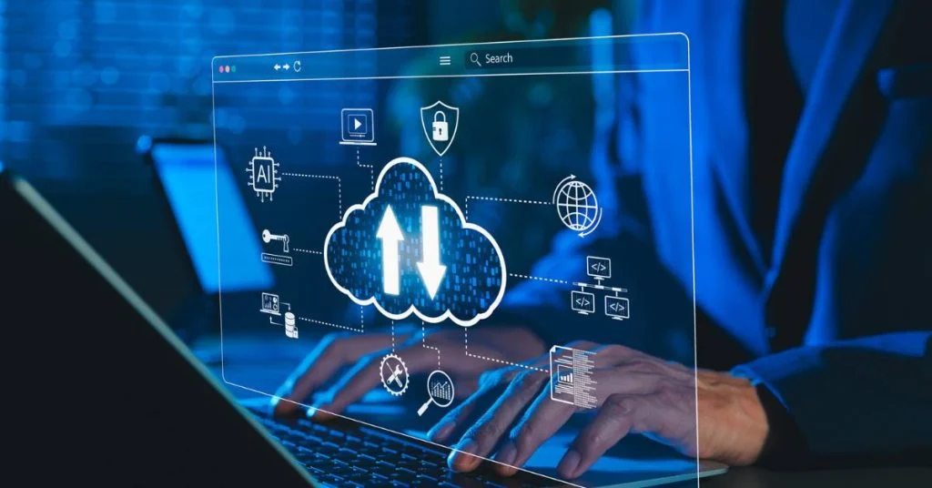 Website Migration Services in Chennai