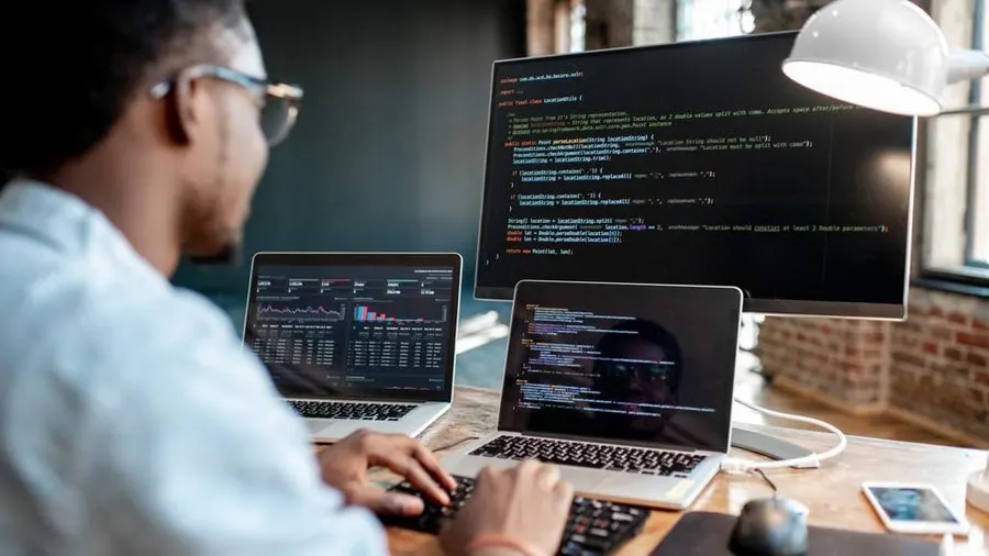 Website Security and Maintenance