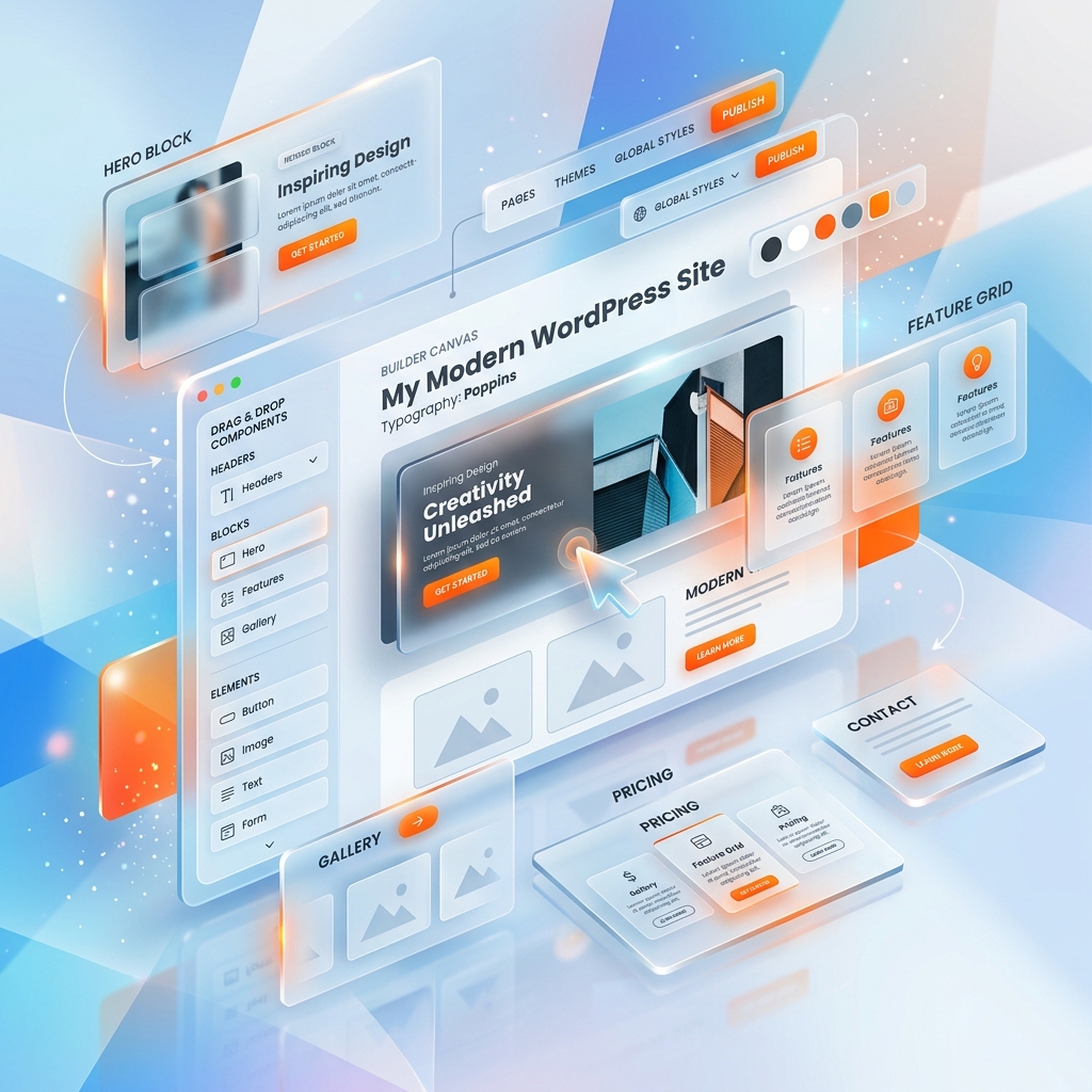 WordPress Development Company in Chennai