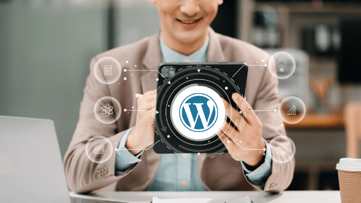 Modern WordPress Websites