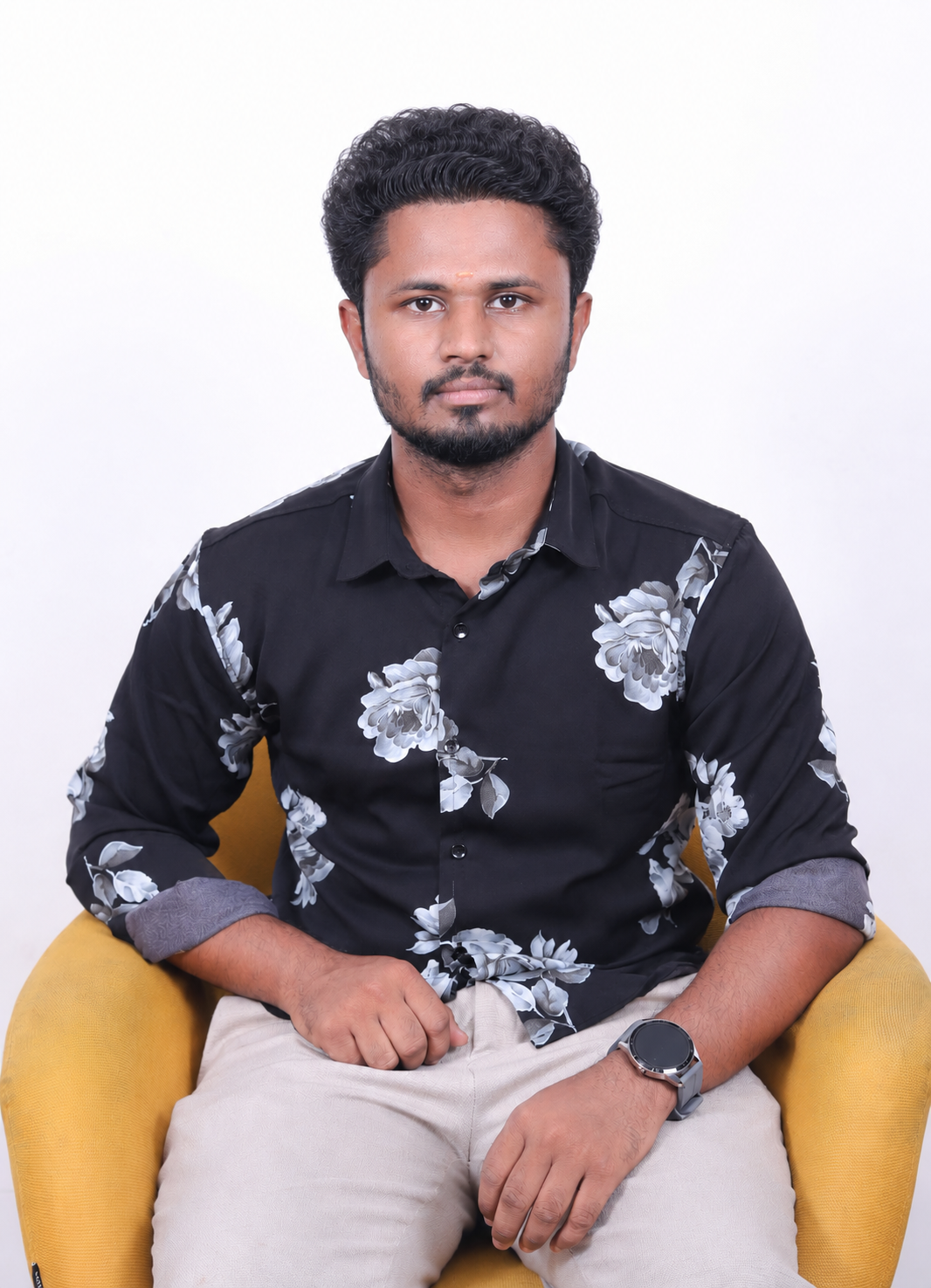Anandaraj