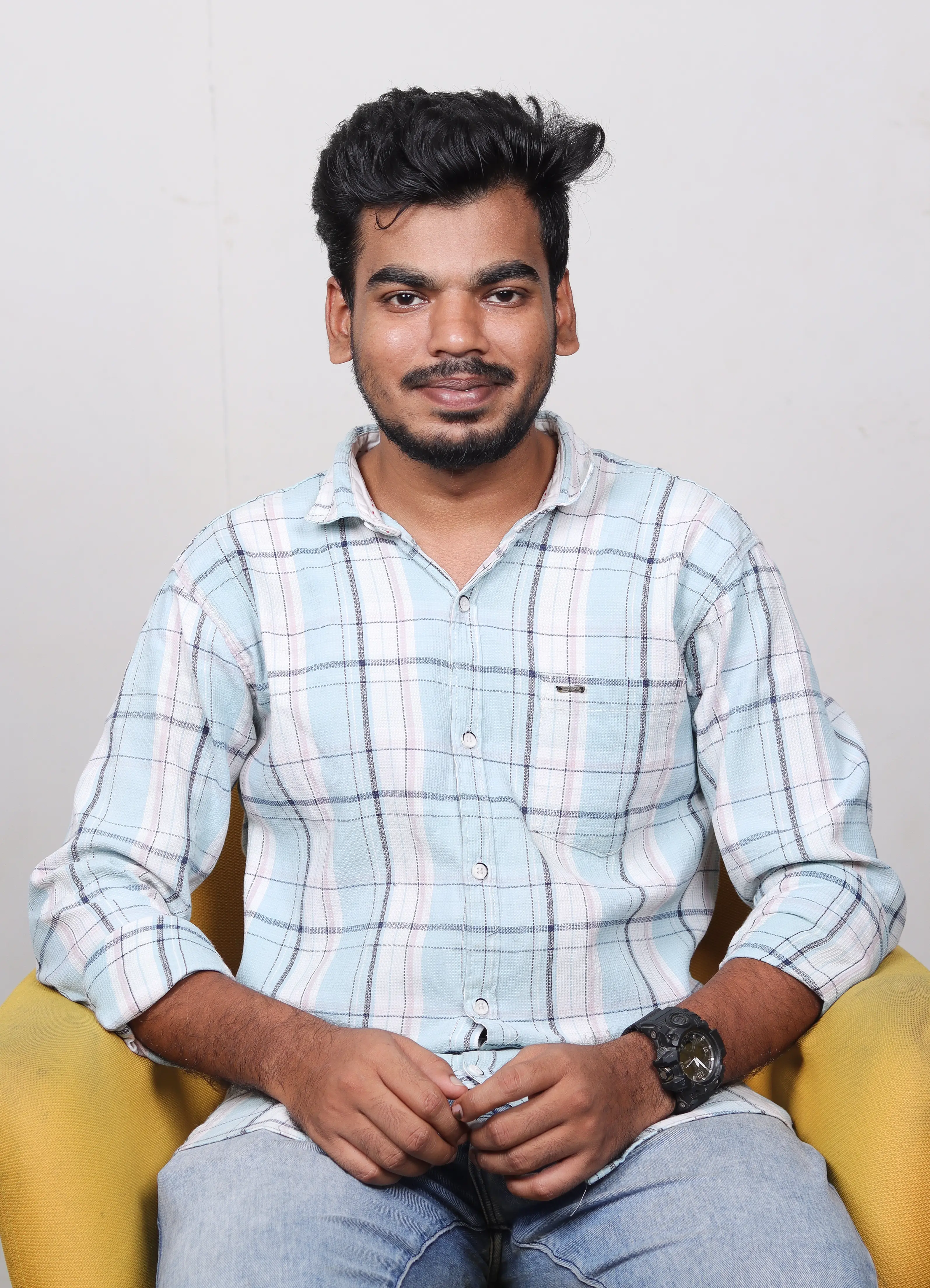 Abdul Baruk 