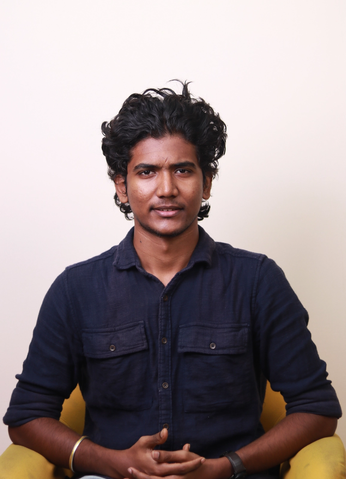 Adithyan 