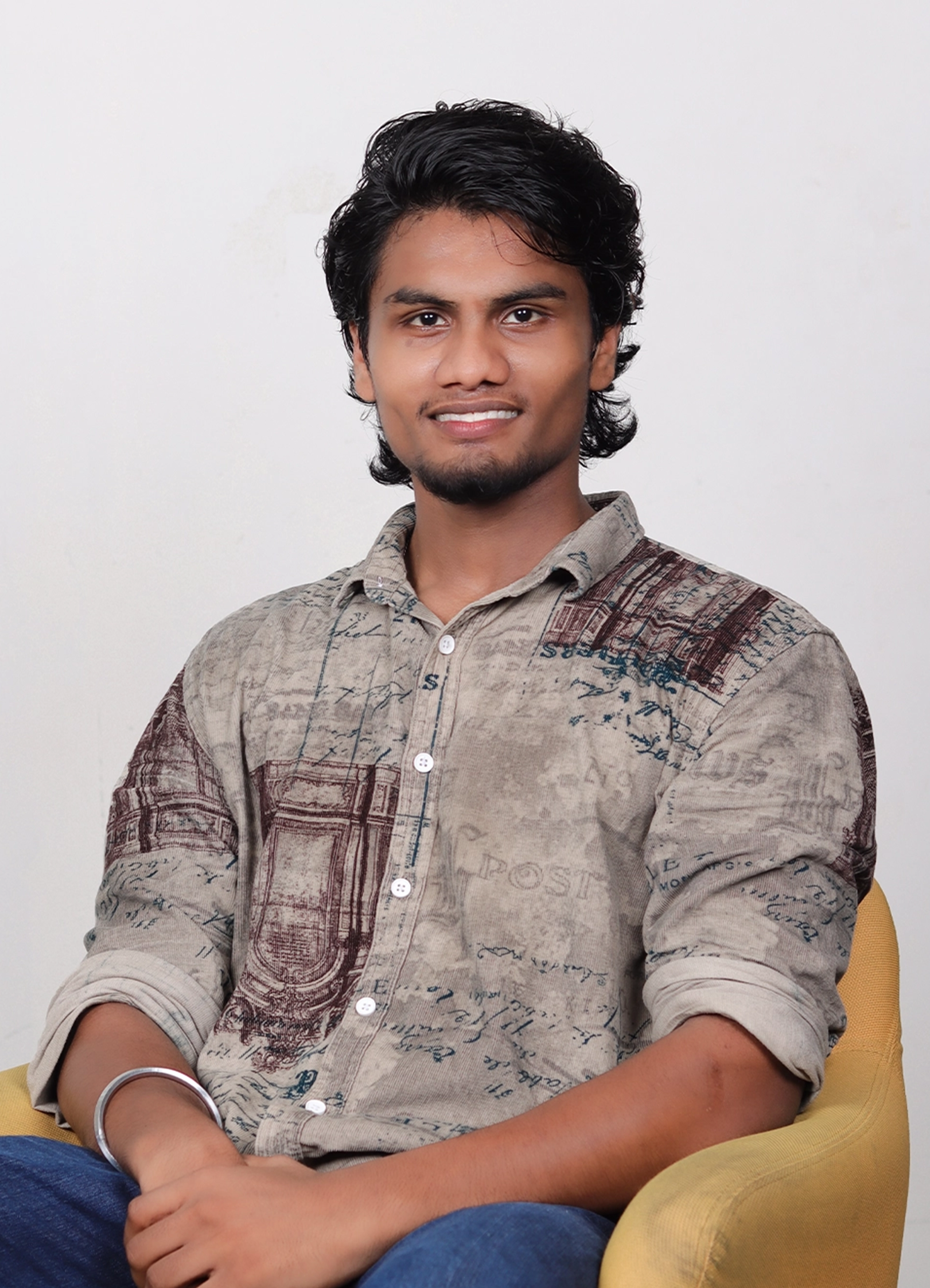 Afzal Ali