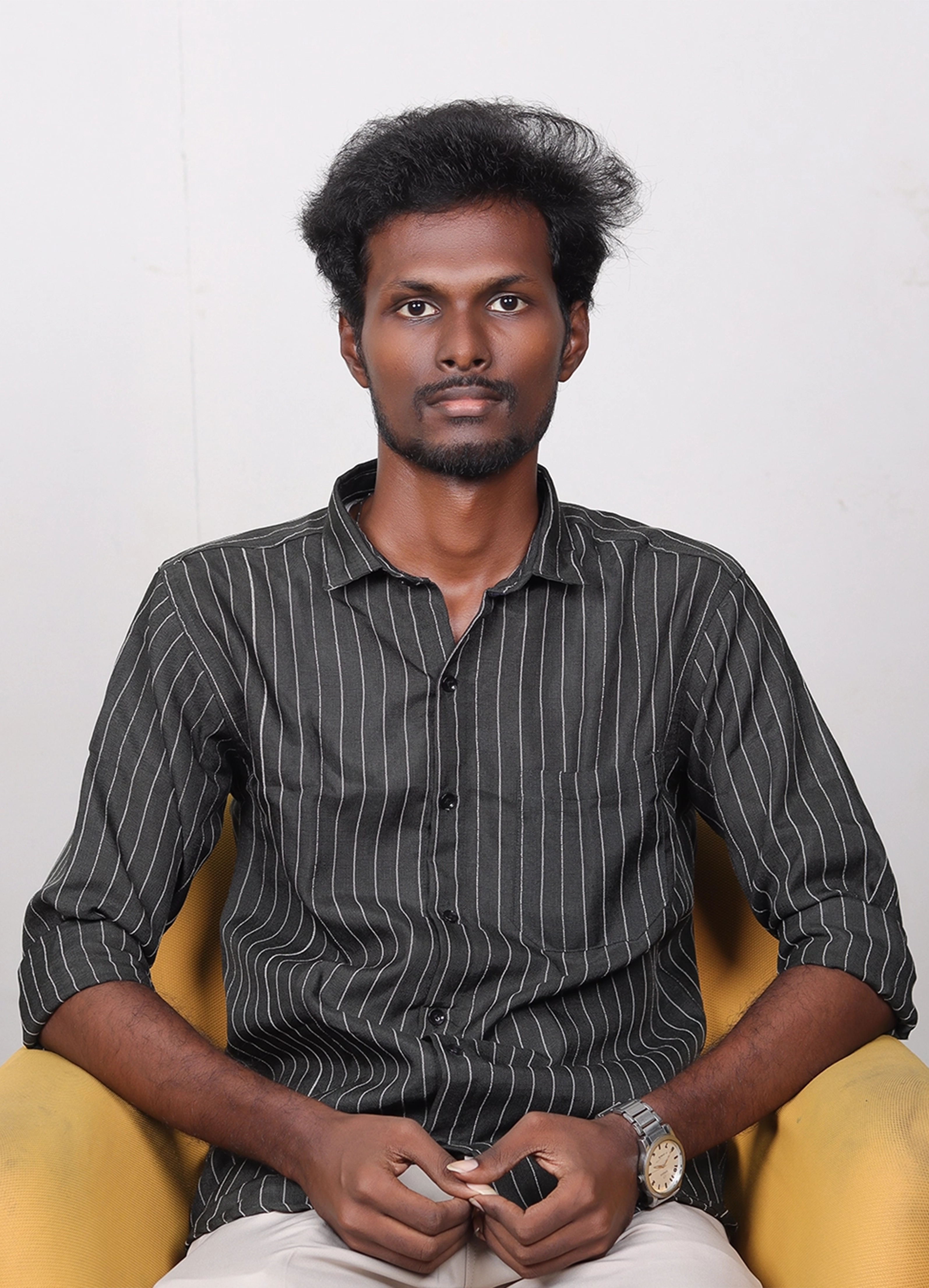 Gowthaman 