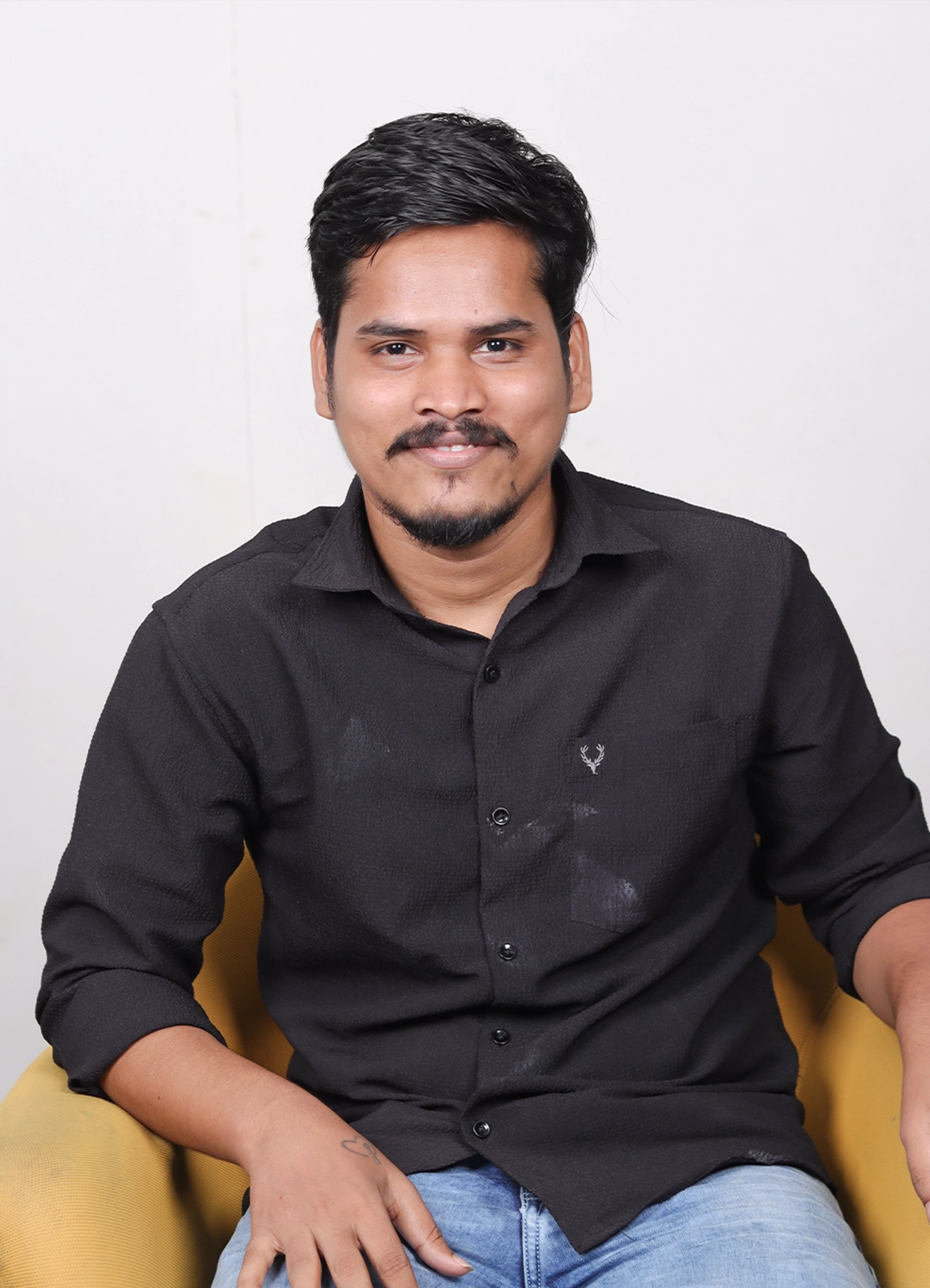 Madhan