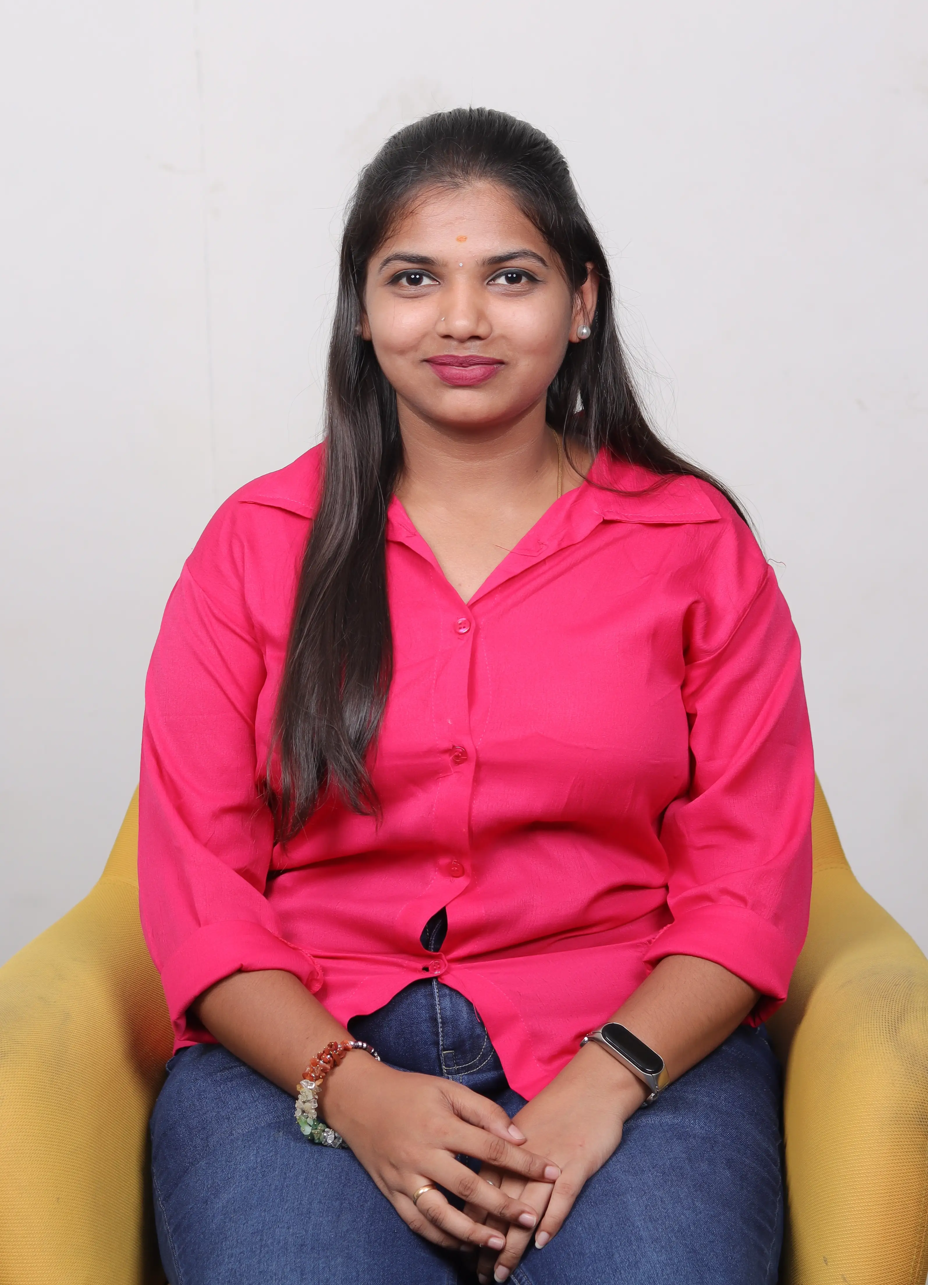 Panchami Dhanapal
