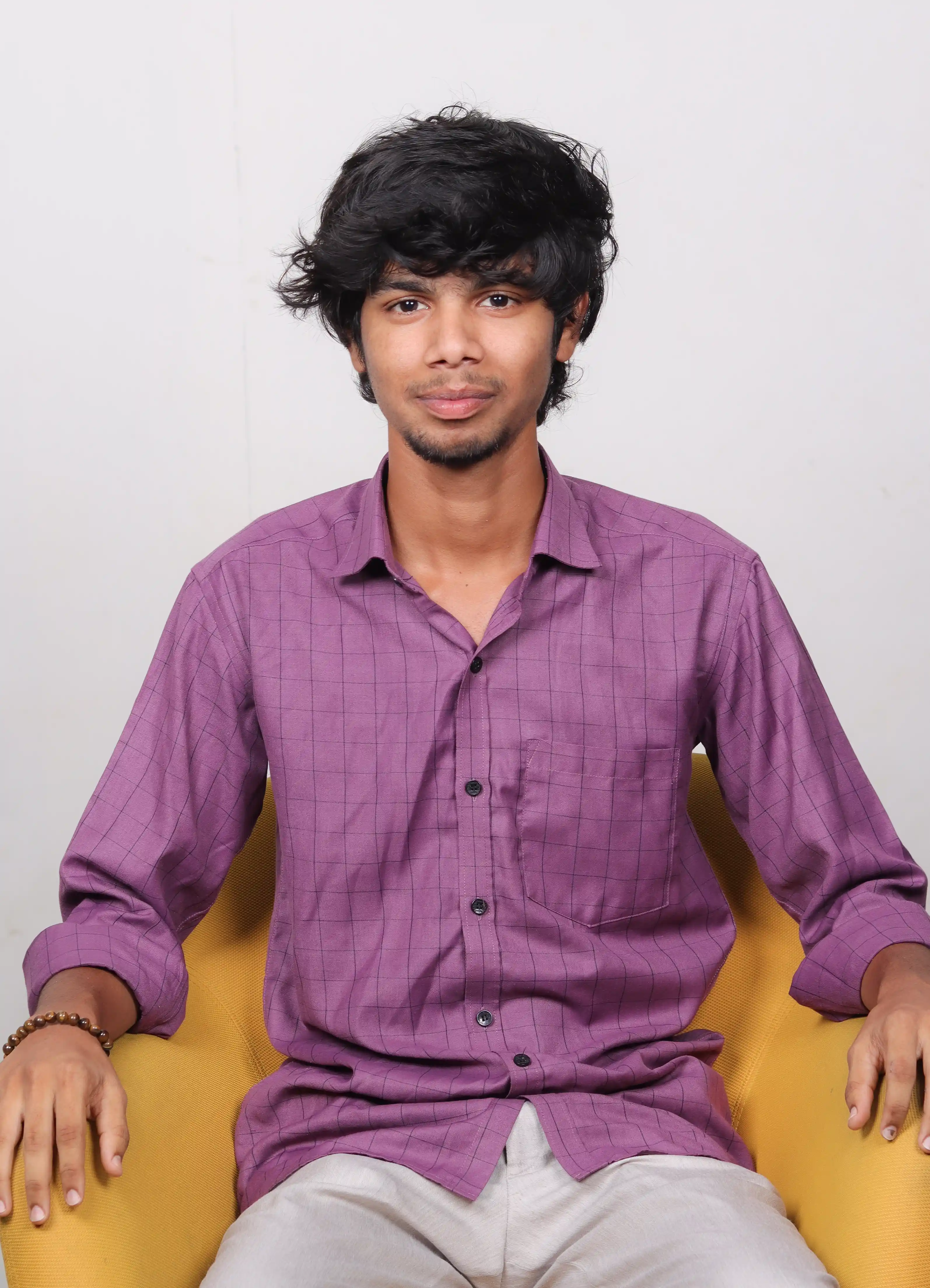 Sree Ranganathan