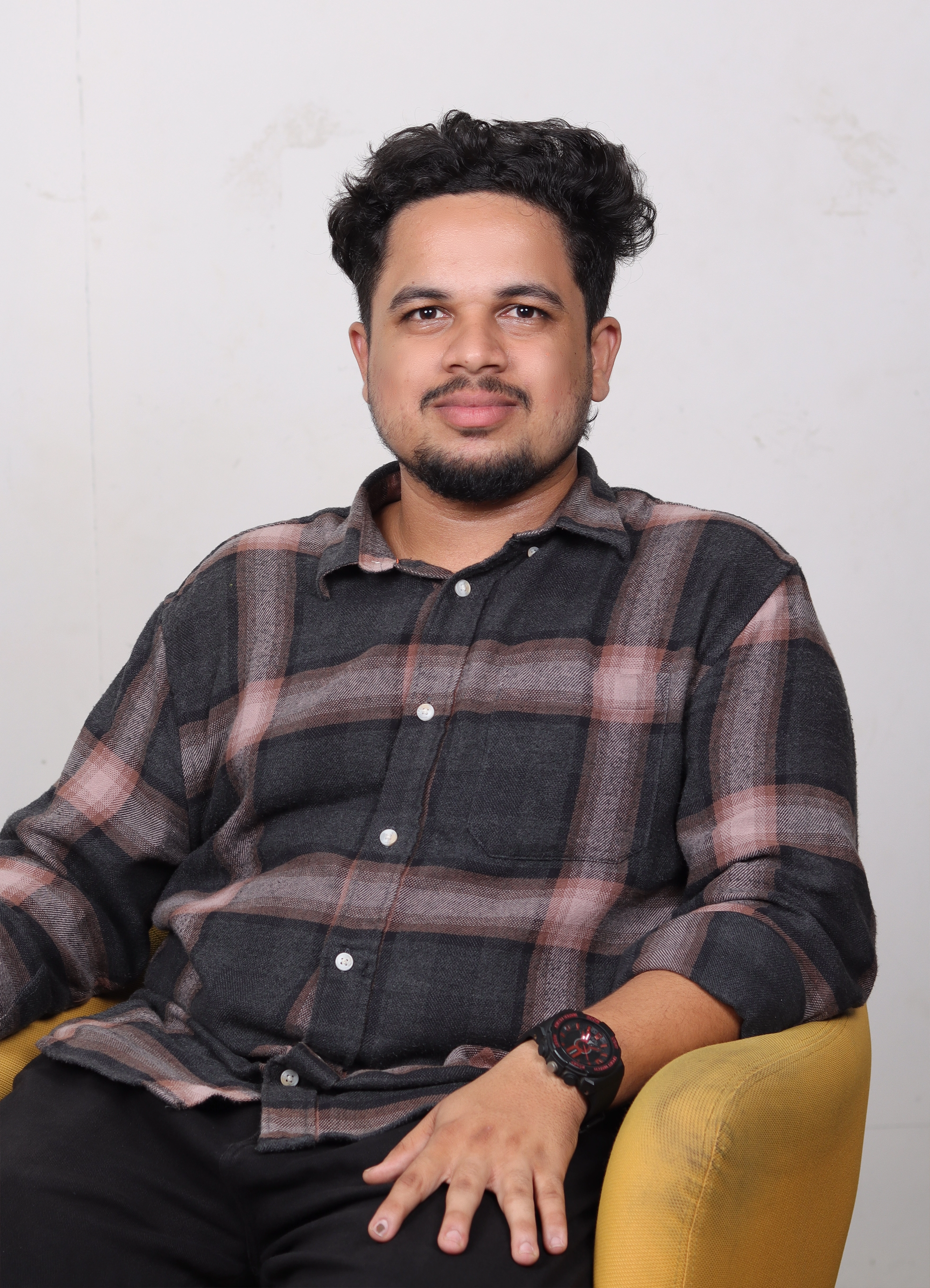 Jabeer Deen