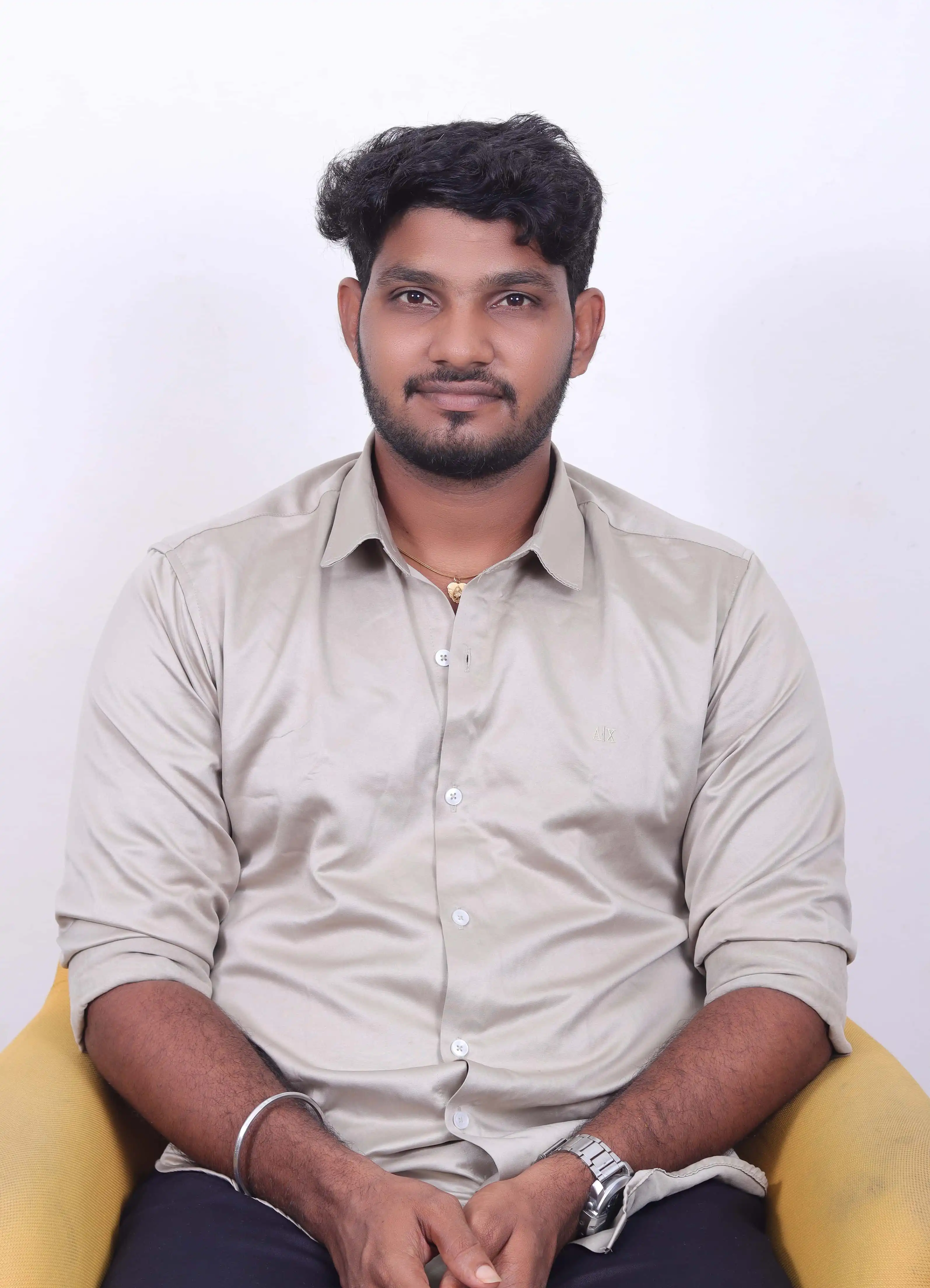 Rajesh  