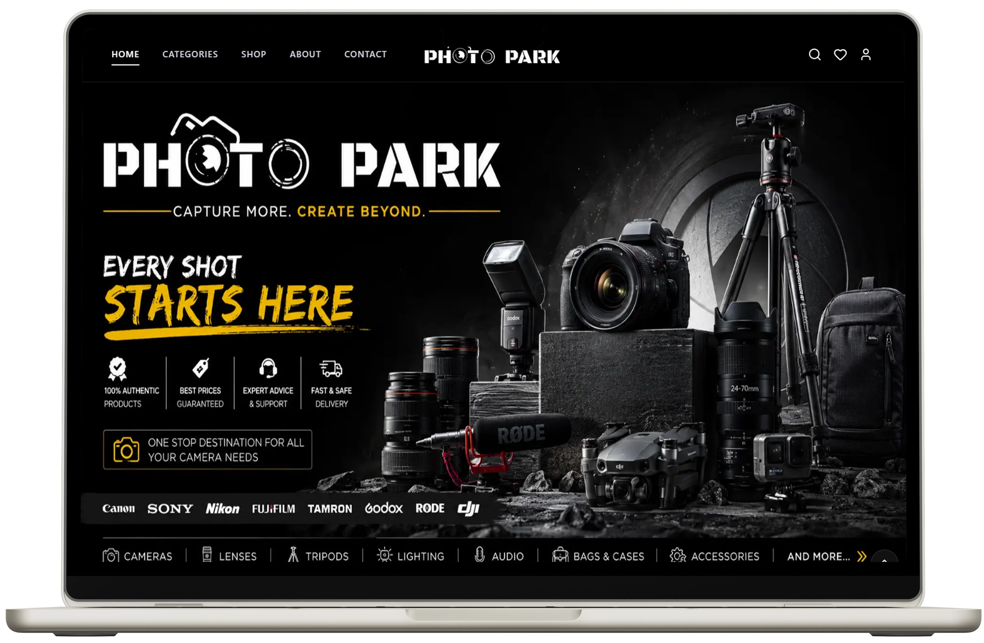 Photo Park